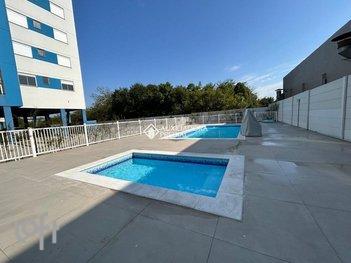 apartment em Henri Dunant, Centro - Novo Hamburgo - RS