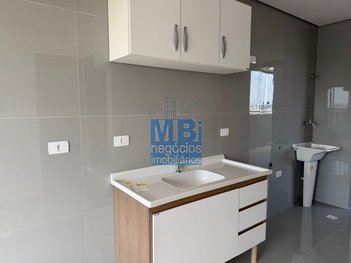 apartment em Rua Orestes Barbosa, Campo Grande - São Paulo - SP