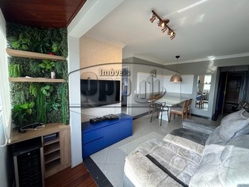 apartment em Rua do Manifesto, Ipiranga - São Paulo - SP