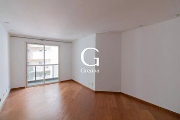 apartment em Rua Pintassilgo, Vila Uberabinha - São Paulo - SP