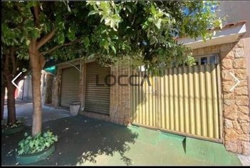 house em Rua Abílio Sampaio, Vila Virgínia - Ribeirão Preto - SP