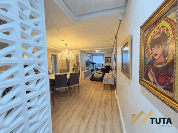 apartment em Rua Delamar José da Silva, Kobrasol - São José - SC