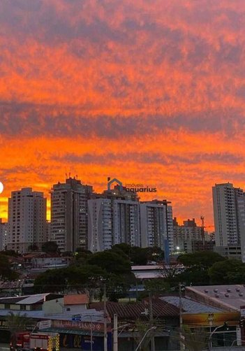 apartment em Rua Mar Del Plata, Jardim América - São José dos Campos - SP