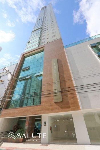 apartment em 2650, Centro - Balneário Camboriú - SC