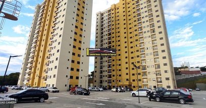 apartment em Rua Orozimbo Maia, Vila Sonia - Valinhos - SP
