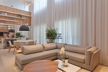 apartment em Rua Major Solon, Cambuí - Campinas - SP