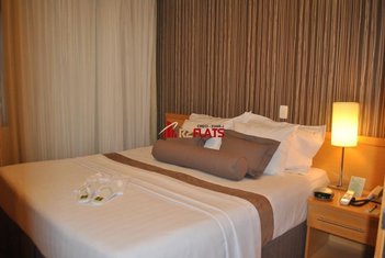 apartment em Rua Doutor Diogo de Faria, Vila Clementino - São Paulo - SP