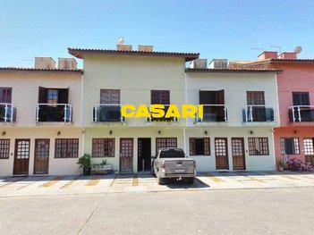 house em Rua Antônio Serafim Zampieri, Demarchi - São Bernardo do Campo - SP