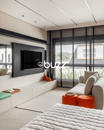 apartment em Rodovia José Carlos Daux, Saco Grande - Florianópolis - SC