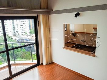 apartment em Rua Jesuíno Arruda, Itaim Bibi - São Paulo - SP