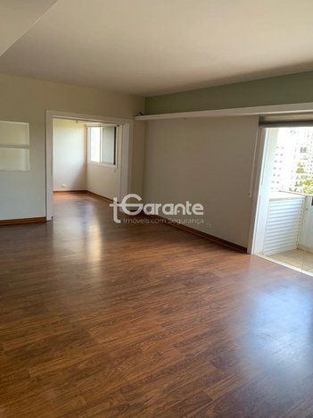 apartment em Avenida Arruda Botelho, Alto de Pinheiros - São Paulo - SP
