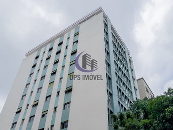 apartment em Avenida Angélica, Santa Cecília - São Paulo - SP