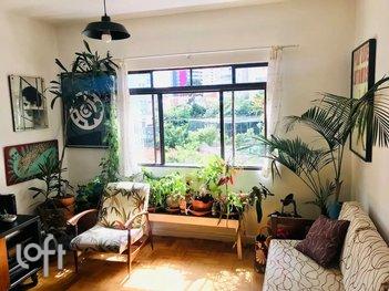 apartment em Cerro Corá, Alto da Lapa - São Paulo - SP