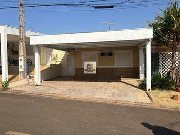house em Avenida Belvedere, Belvedere Terra Nova - São José do Rio Preto - SP