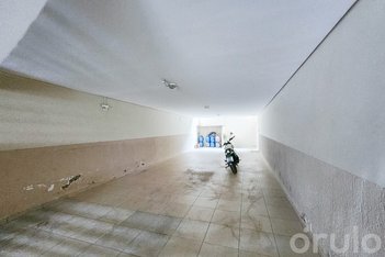apartment em Rua Cadiz, Jardim das Maravilhas - Santo André - SP