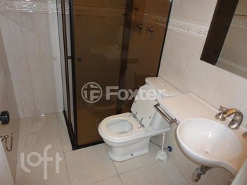 apartment em Rua Ana Salete, Vila Aurora (Zona Norte) - São Paulo - SP