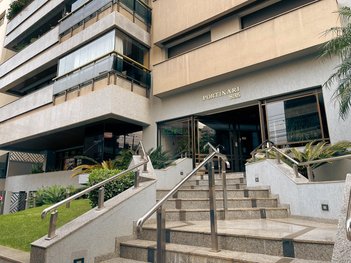 apartment em Rua Piauí, Centro - Londrina - PR