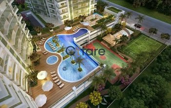 apartment em Rua Doutor Francisco Gadelha, Engenheiro Luciano Cavalcante - Fortaleza - CE