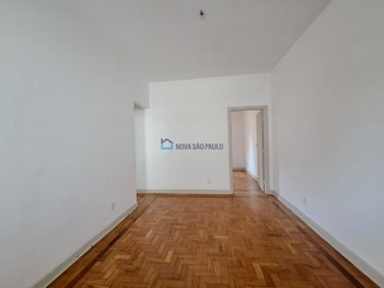 apartment em Rua Dom Raimundo Brito, Aclimação - São Paulo - SP