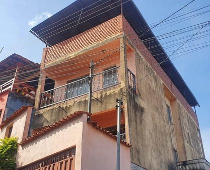 Cômodo Condomínio