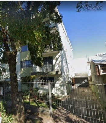 apartment em Jacinto Madalosso, Pio X - Caxias do Sul - RS