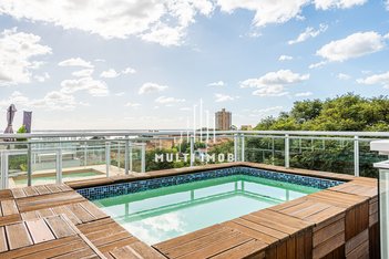 apartment em Avenida Icaraí, Cristal - Porto Alegre - RS