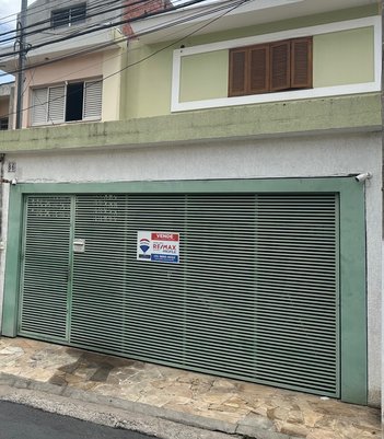 house em Rua Ulisses Esteves Costa, Santana - São Paulo - SP