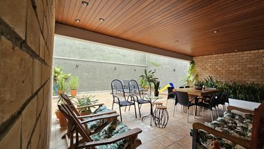 house em Rua Gumercindo Fleury, Vila Madalena - São Paulo - SP