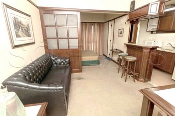 apartment em Avenida Rio Branco, Campos Elíseos - São Paulo - SP