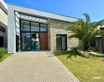 house em Rua Rio Camisas, Xangri-Lá - Xangri-Lá - RS