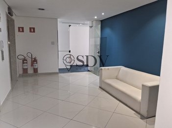 office em Haddock Lobo, Cerqueira César - São Paulo - SP