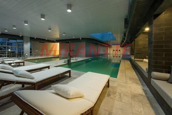 apartment em Rua Marc Chagall, Água Branca - São Paulo - SP