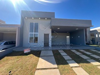 house em Rua 1, Araçoiaba da Serra - Araçoiaba da Serra - SP