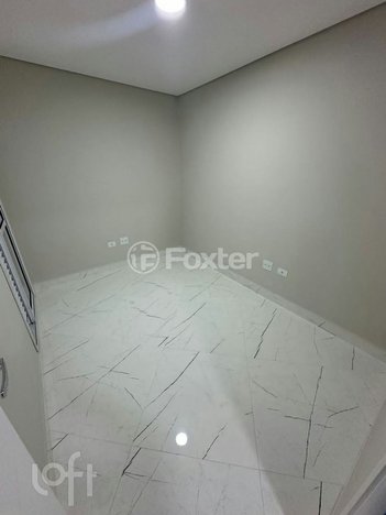 apartment em Rua Elza, Vila Linda - Santo André - SP