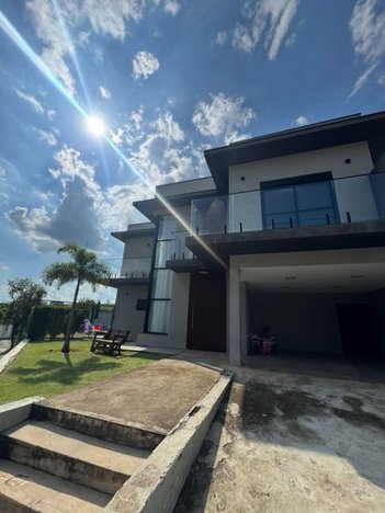 house em Rua Irmãos Micai, Jardim São José - Itu - SP