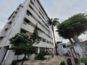 apartment em Rua Joaquim Lima, Papicu - Fortaleza - CE