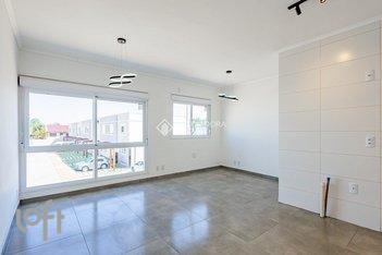 apartment em Cristiano Kraemer, Campo Novo - Porto Alegre - RS
