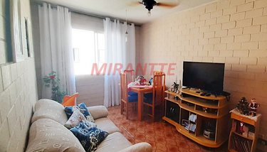 apartment em Avenida Doutor Francisco Ranieri, Lauzane Paulista - São Paulo - SP