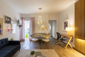 apartment em Rua Major Solon, Centro - Campinas - SP