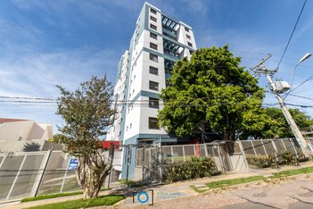 apartment em Rua Aneron Corrêa de Oliveira, Jardim do Salso - Porto Alegre - RS