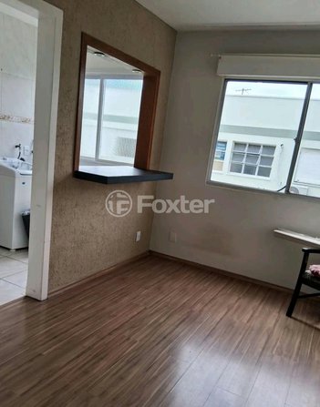 apartment em Rua Carlos Pessoa de Brum, Santo Antônio - Porto Alegre - RS
