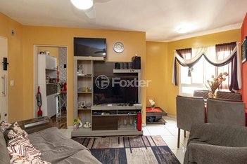 apartment em Rua do Bucolismo, Brás - São Paulo - SP