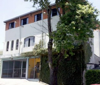 house em Rua Haiti, Parque das Nações - Santo André - SP