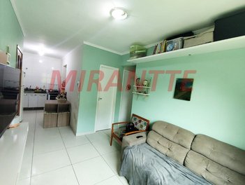 house em Rua Cristóvão Arraes, Vila Santa Terezinha (Zona Norte) - São Paulo - SP