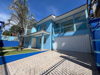 house em Rua Eurico Gaspar Dutra - E, São Cristóvão - Chapecó - SC