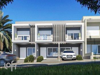 house em Alberto Müller, Universitário - Lajeado - RS