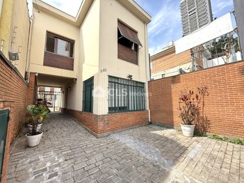 house em Rua Bartira, Perdizes - São Paulo - SP