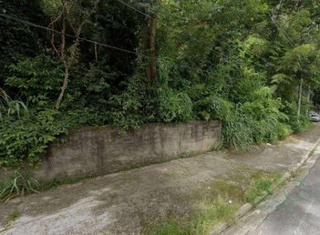 commercial_land_lot em Rua Samia Haddad, Vila Suzana - São Paulo - SP