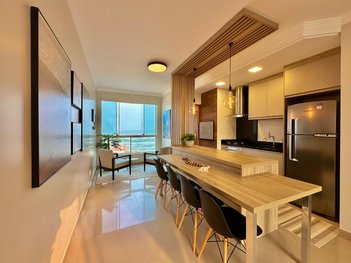 apartment em Rua Guaraci, Capão da Canoa - Capão da Canoa - RS