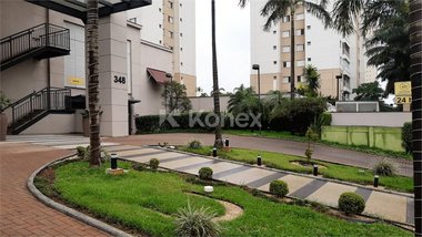 office em Avenida Mofarrej, Vila Leopoldina - São Paulo - SP